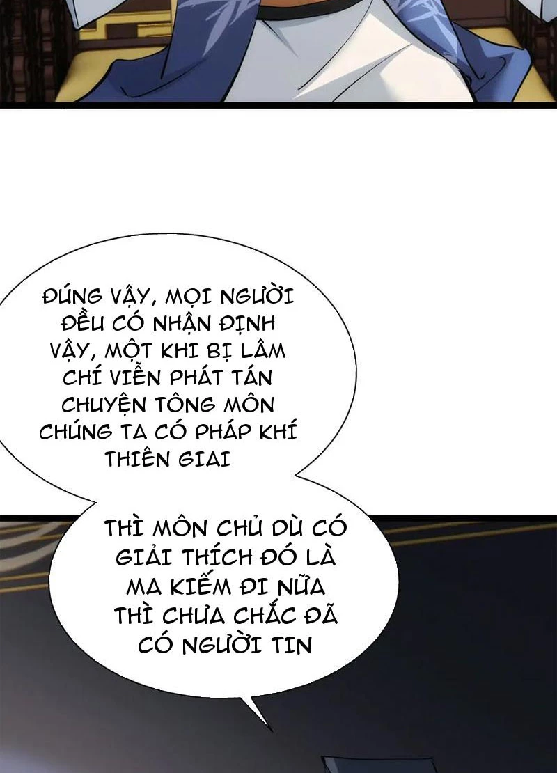 Ta Đoạt Xá Người Chơi Hệ Thống Chapter 64 - Trang 3