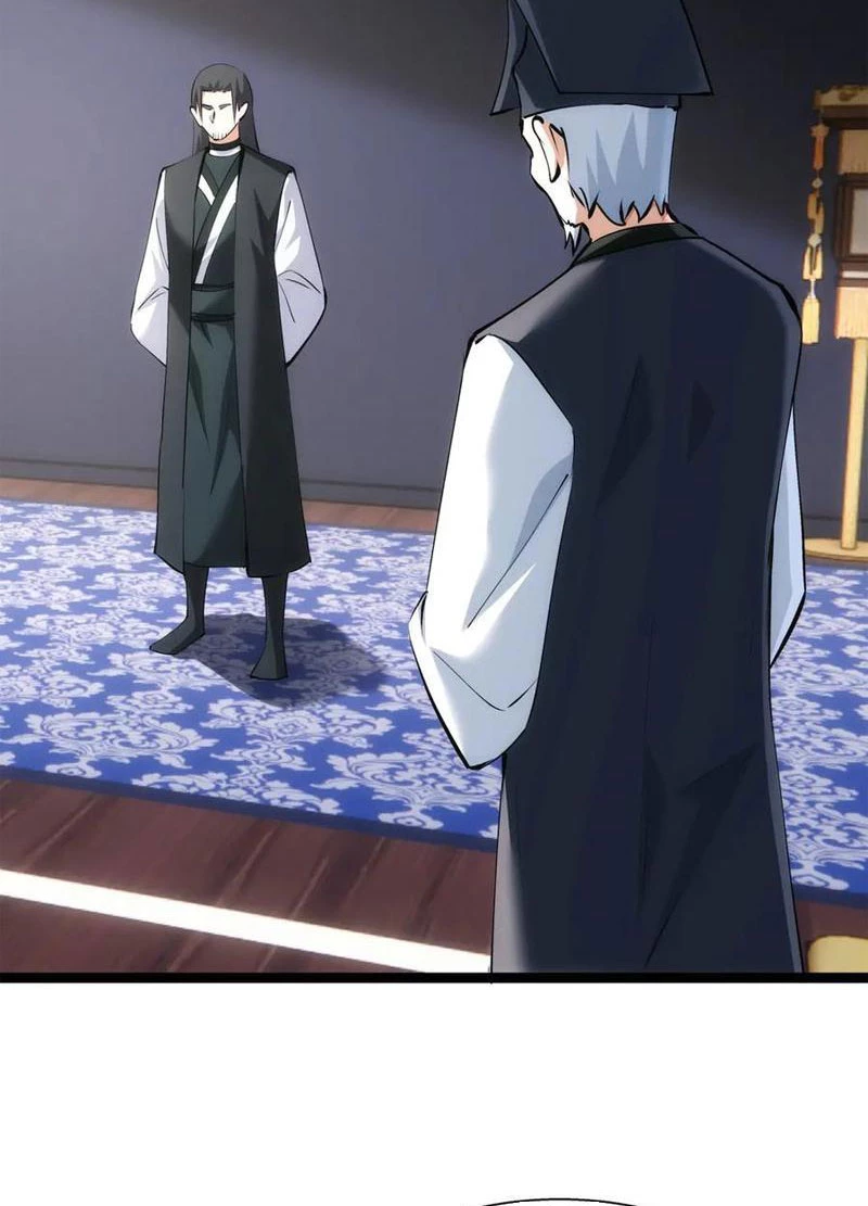 Ta Đoạt Xá Người Chơi Hệ Thống Chapter 64 - Trang 3