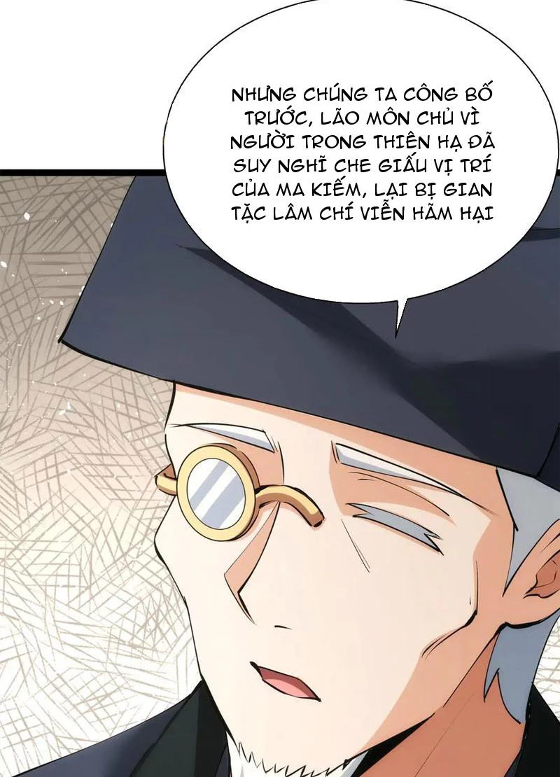 Ta Đoạt Xá Người Chơi Hệ Thống Chapter 64 - Trang 3