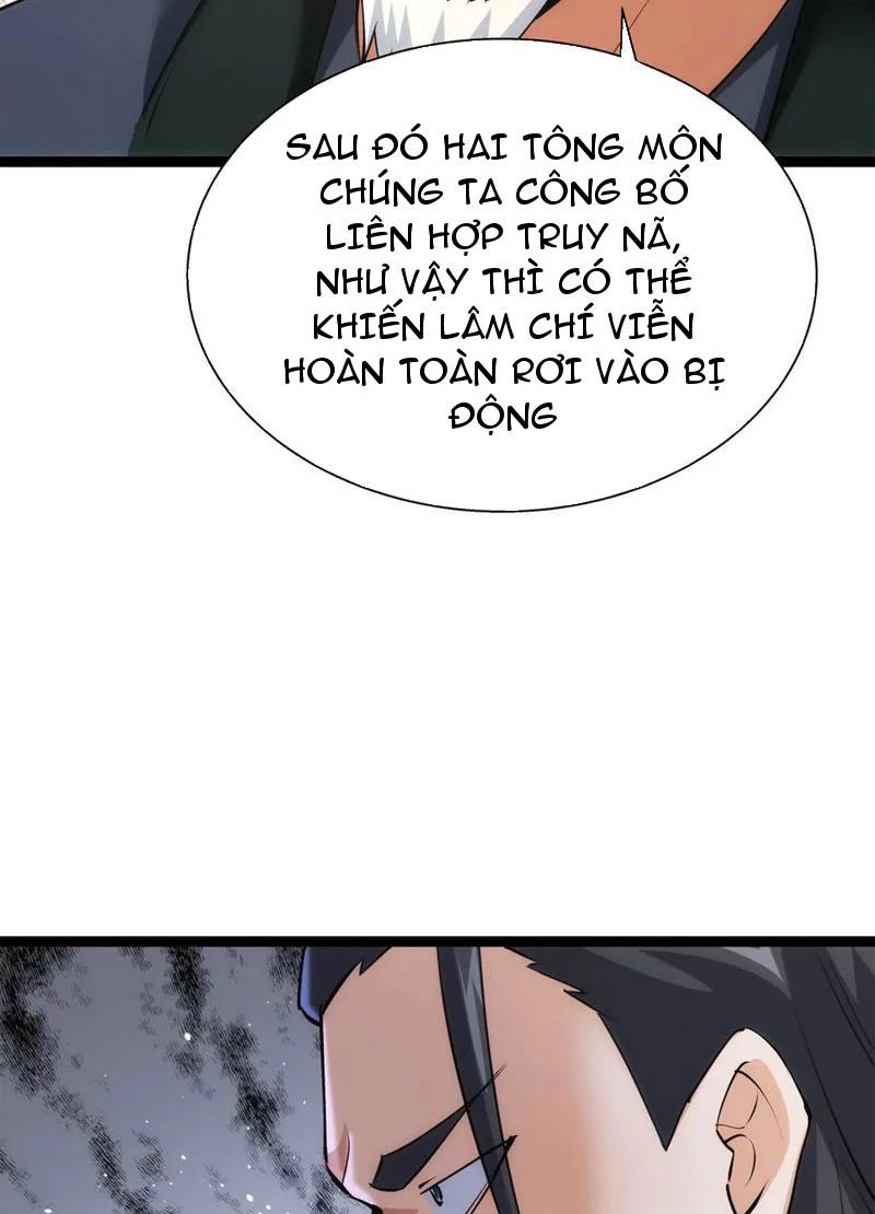 Ta Đoạt Xá Người Chơi Hệ Thống Chapter 64 - Trang 3