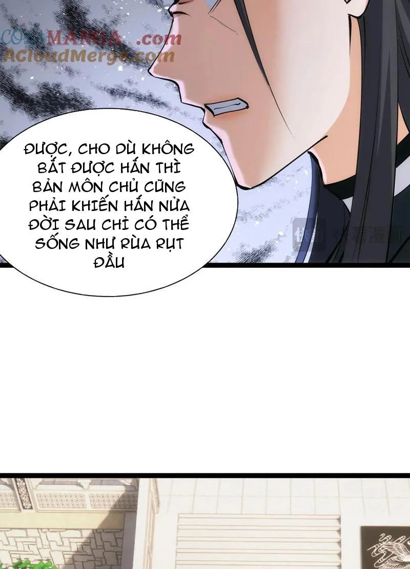 Ta Đoạt Xá Người Chơi Hệ Thống Chapter 64 - Trang 3