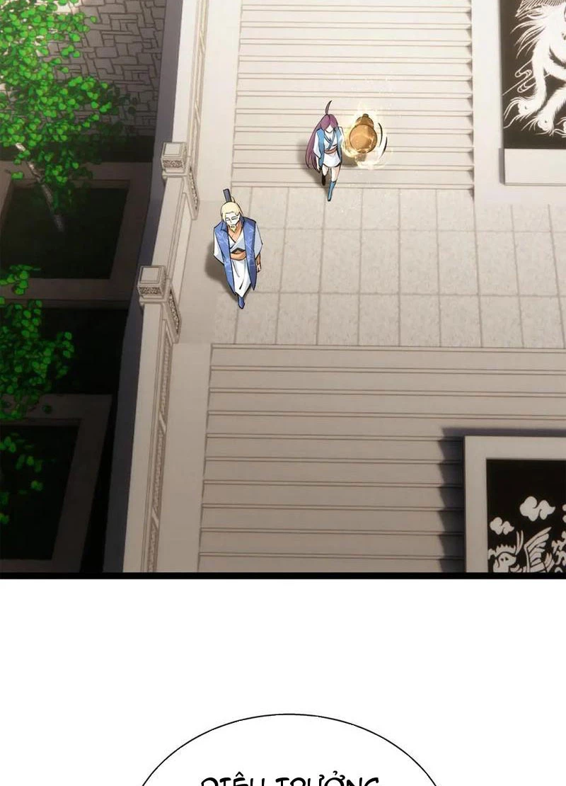 Ta Đoạt Xá Người Chơi Hệ Thống Chapter 64 - Trang 3
