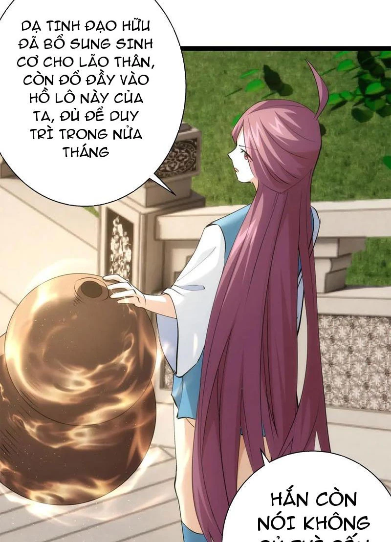 Ta Đoạt Xá Người Chơi Hệ Thống Chapter 64 - Trang 3