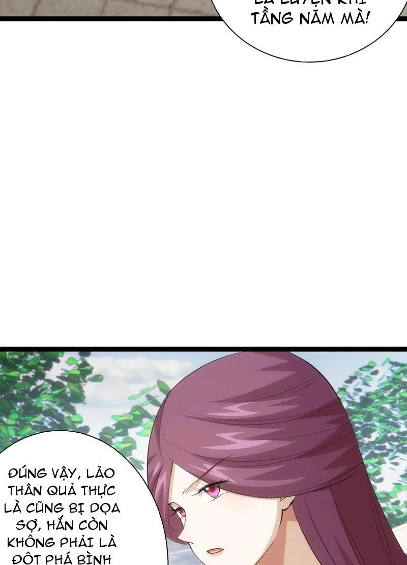 Ta Đoạt Xá Người Chơi Hệ Thống Chapter 64 - Trang 3