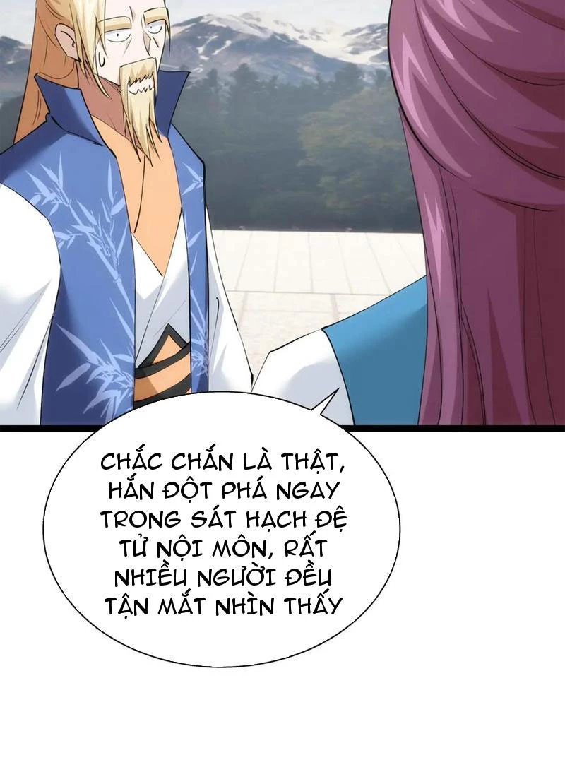 Ta Đoạt Xá Người Chơi Hệ Thống Chapter 64 - Trang 3