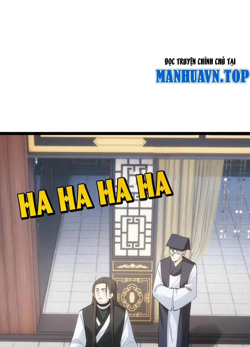 Ta Đoạt Xá Người Chơi Hệ Thống Chapter 64 - Trang 3