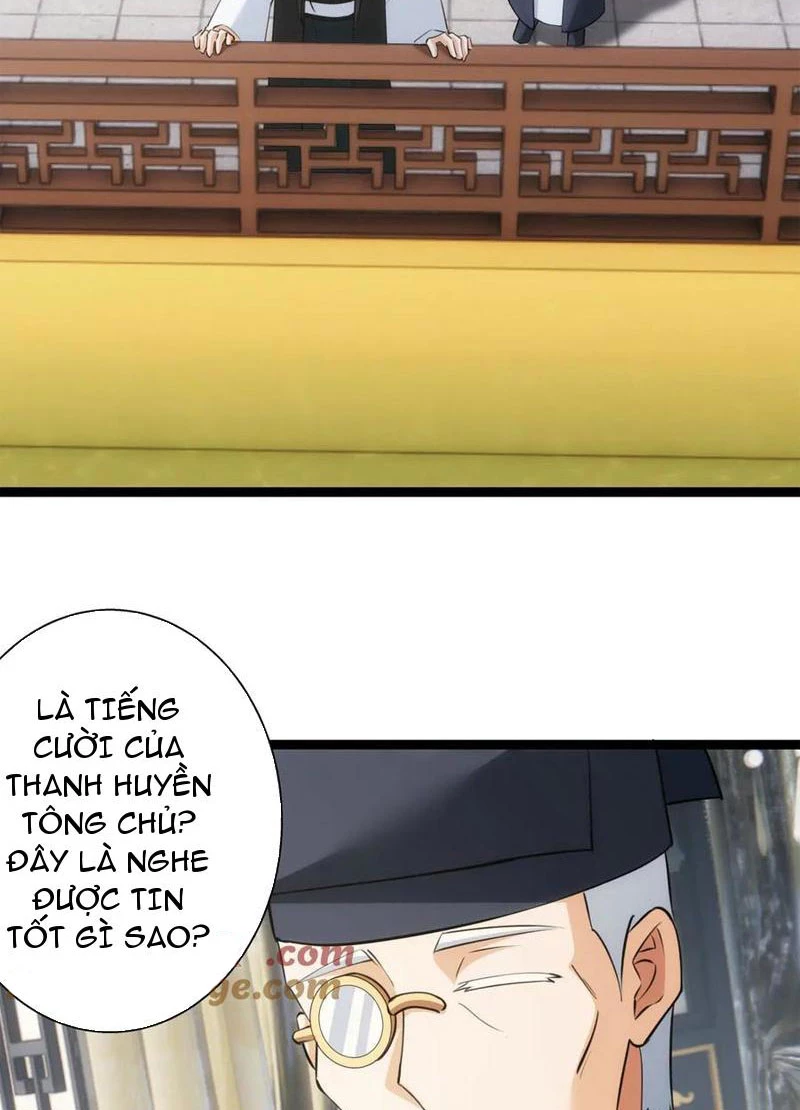 Ta Đoạt Xá Người Chơi Hệ Thống Chapter 64 - Trang 3