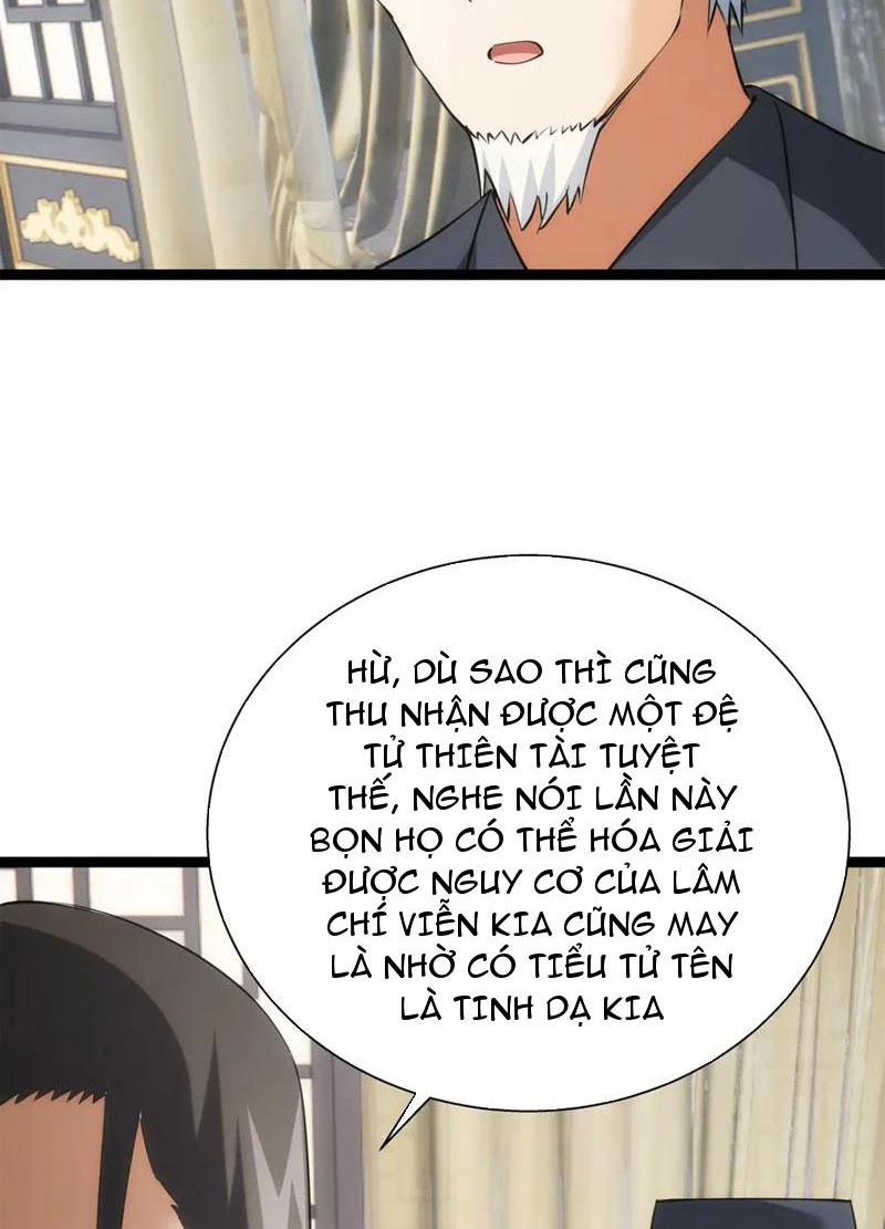 Ta Đoạt Xá Người Chơi Hệ Thống Chapter 64 - Trang 3