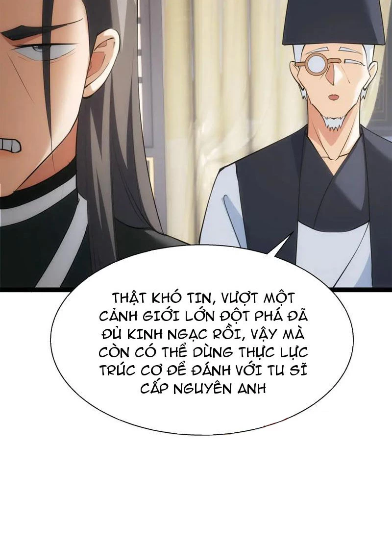 Ta Đoạt Xá Người Chơi Hệ Thống Chapter 64 - Trang 3