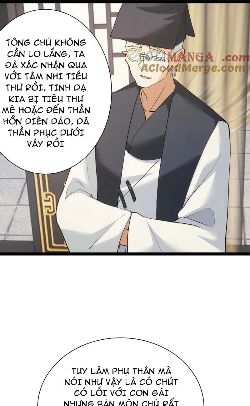 Ta Đoạt Xá Người Chơi Hệ Thống Chapter 64 - Trang 3