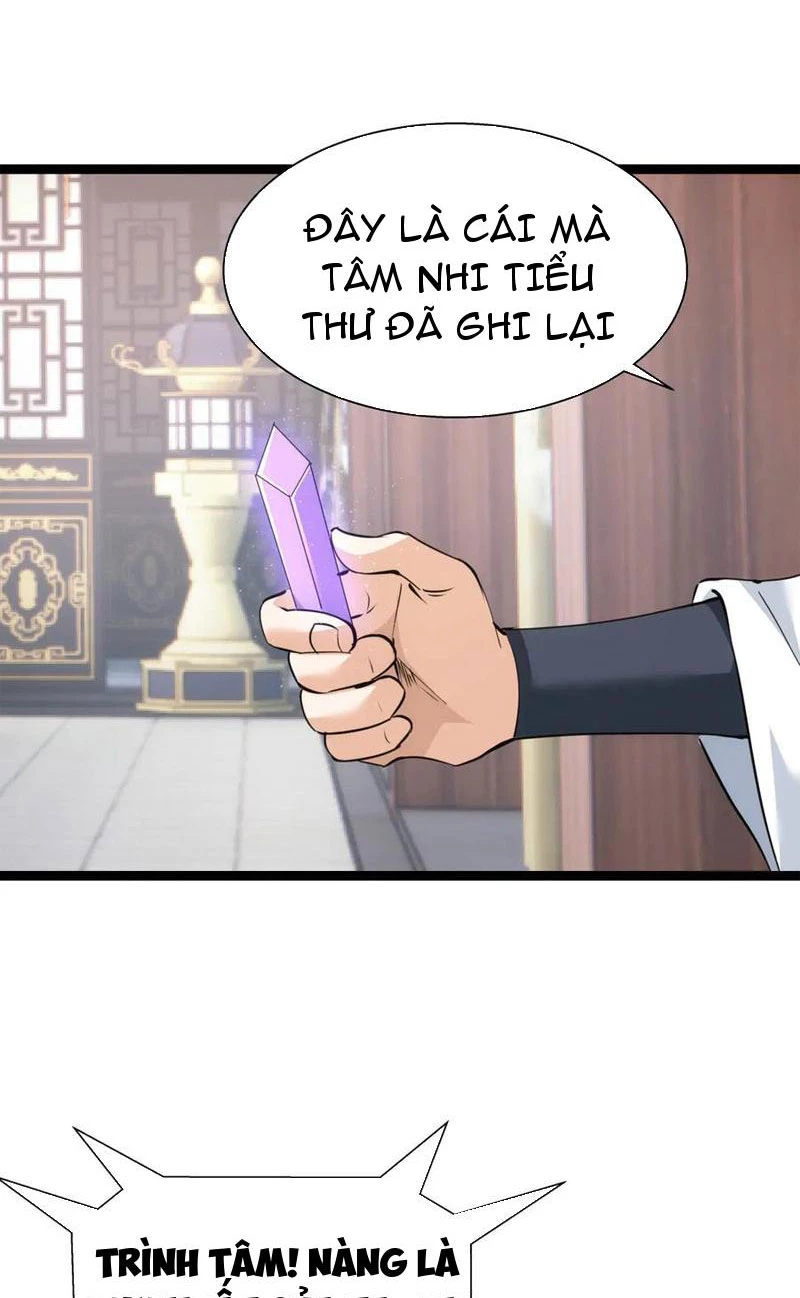 Ta Đoạt Xá Người Chơi Hệ Thống Chapter 64 - Trang 3