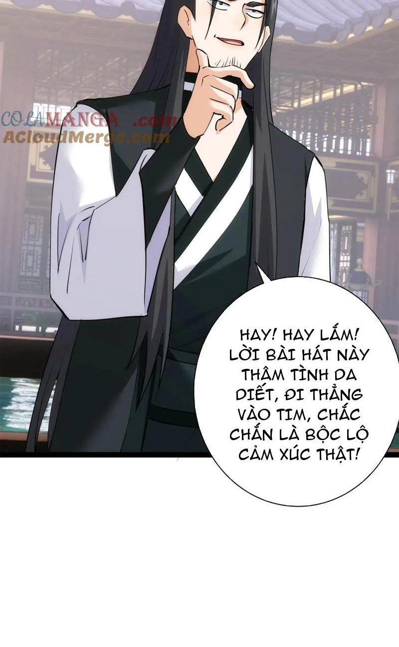 Ta Đoạt Xá Người Chơi Hệ Thống Chapter 64 - Trang 3