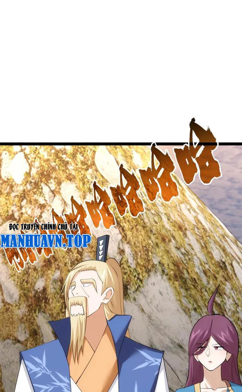 Ta Đoạt Xá Người Chơi Hệ Thống Chapter 64 - Trang 3