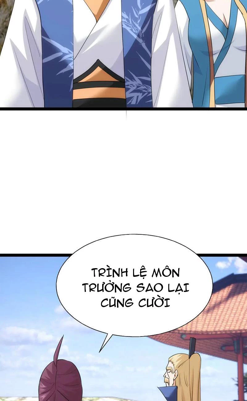 Ta Đoạt Xá Người Chơi Hệ Thống Chapter 64 - Trang 3