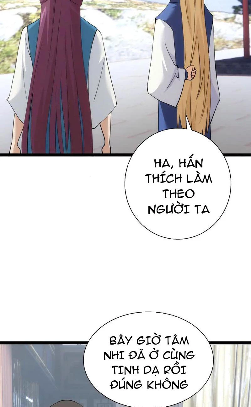 Ta Đoạt Xá Người Chơi Hệ Thống Chapter 64 - Trang 3