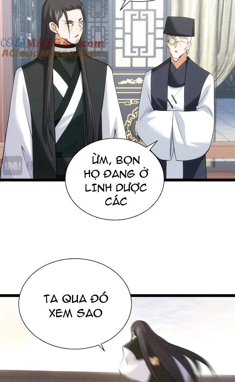 Ta Đoạt Xá Người Chơi Hệ Thống Chapter 64 - Trang 3