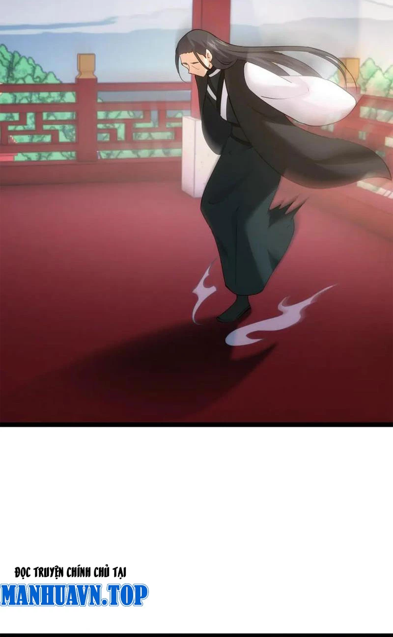 Ta Đoạt Xá Người Chơi Hệ Thống Chapter 64 - Trang 3