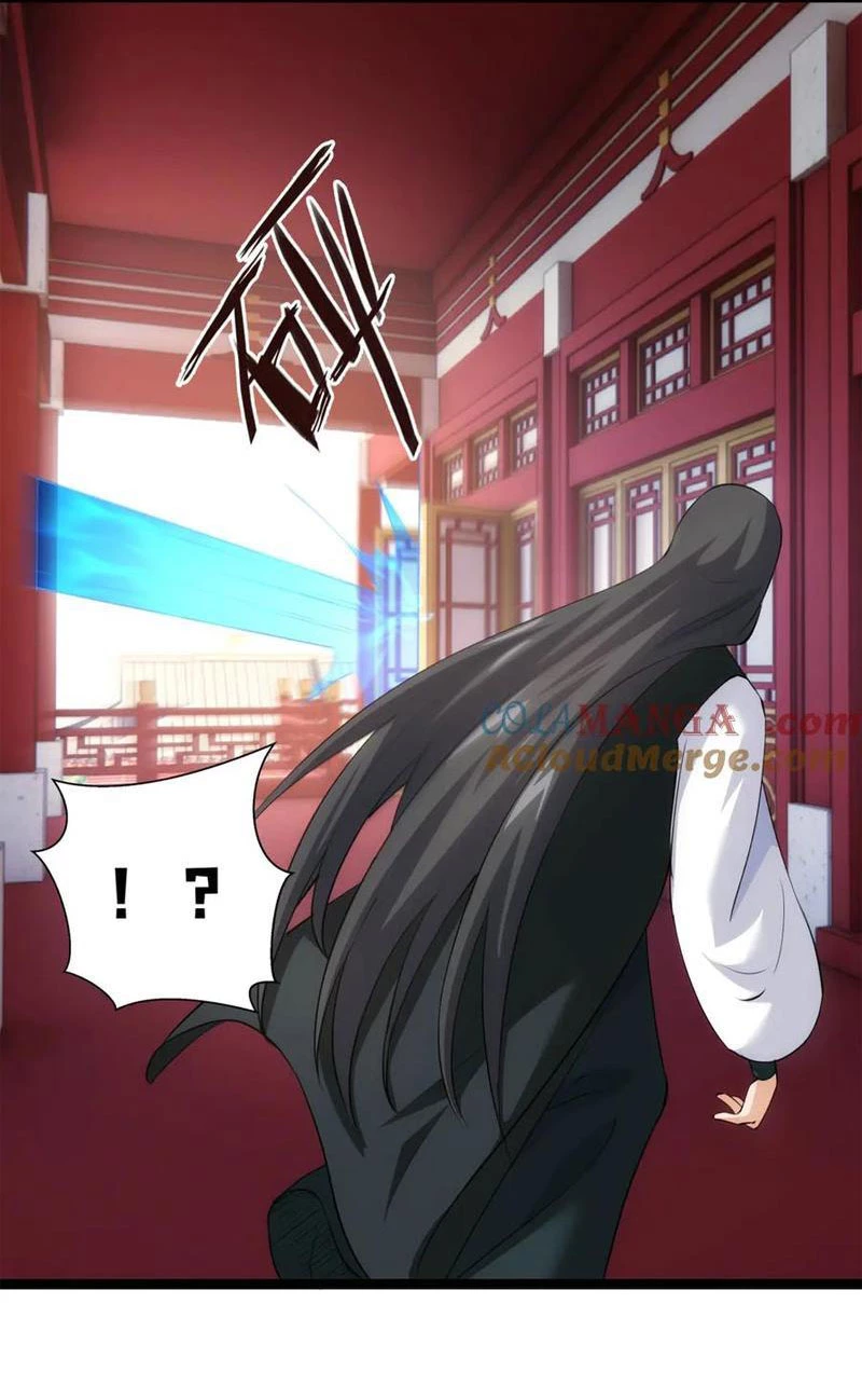 Ta Đoạt Xá Người Chơi Hệ Thống Chapter 64 - Trang 3