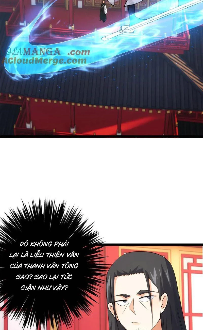 Ta Đoạt Xá Người Chơi Hệ Thống Chapter 64 - Trang 3