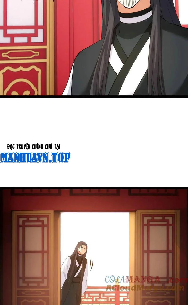 Ta Đoạt Xá Người Chơi Hệ Thống Chapter 64 - Trang 3