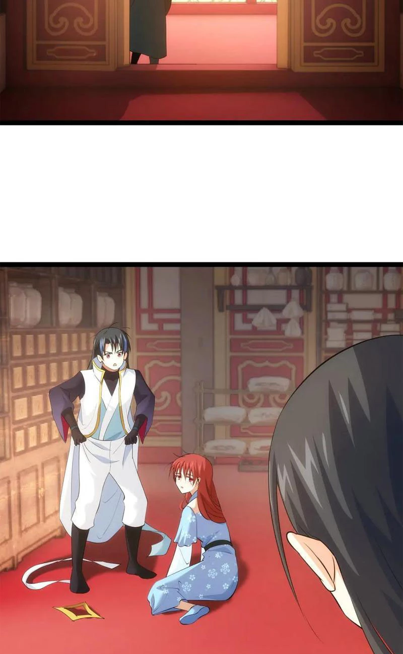 Ta Đoạt Xá Người Chơi Hệ Thống Chapter 64 - Trang 3