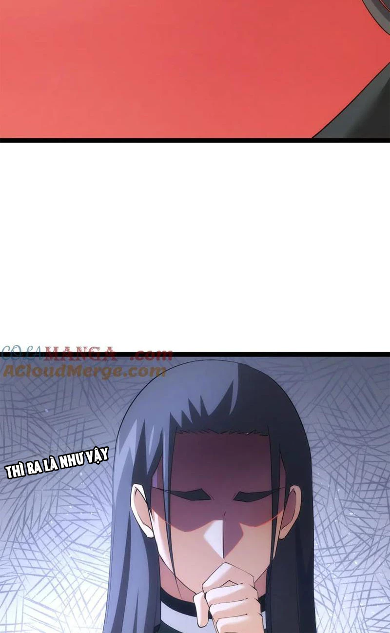 Ta Đoạt Xá Người Chơi Hệ Thống Chapter 64 - Trang 3