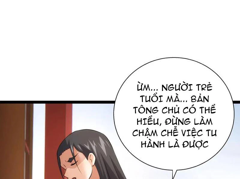 Ta Đoạt Xá Người Chơi Hệ Thống Chapter 64 - Trang 3