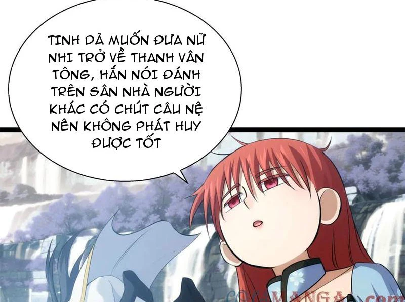 Ta Đoạt Xá Người Chơi Hệ Thống Chapter 64 - Trang 3