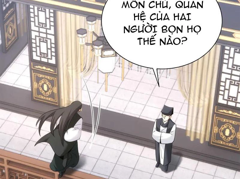 Ta Đoạt Xá Người Chơi Hệ Thống Chapter 64 - Trang 3