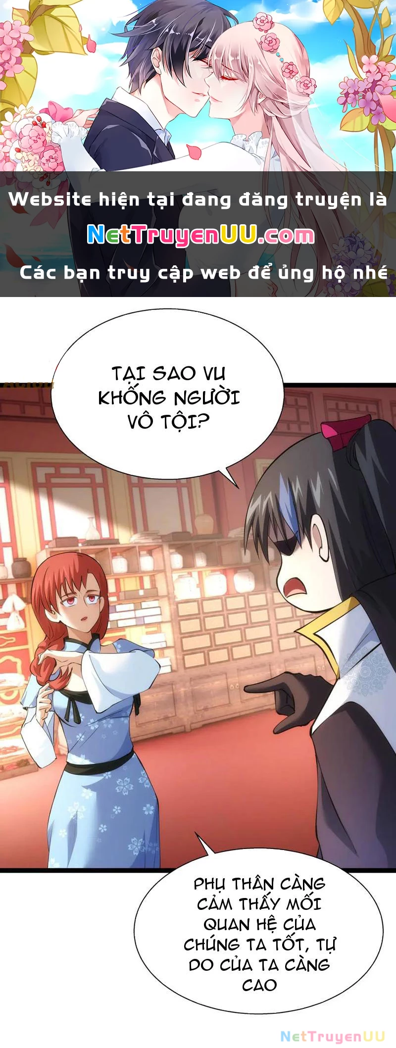 Ta Đoạt Xá Người Chơi Hệ Thống Chapter 65 - Trang 3