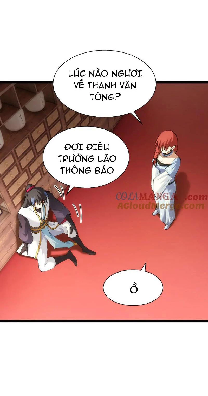 Ta Đoạt Xá Người Chơi Hệ Thống Chapter 65 - Trang 3