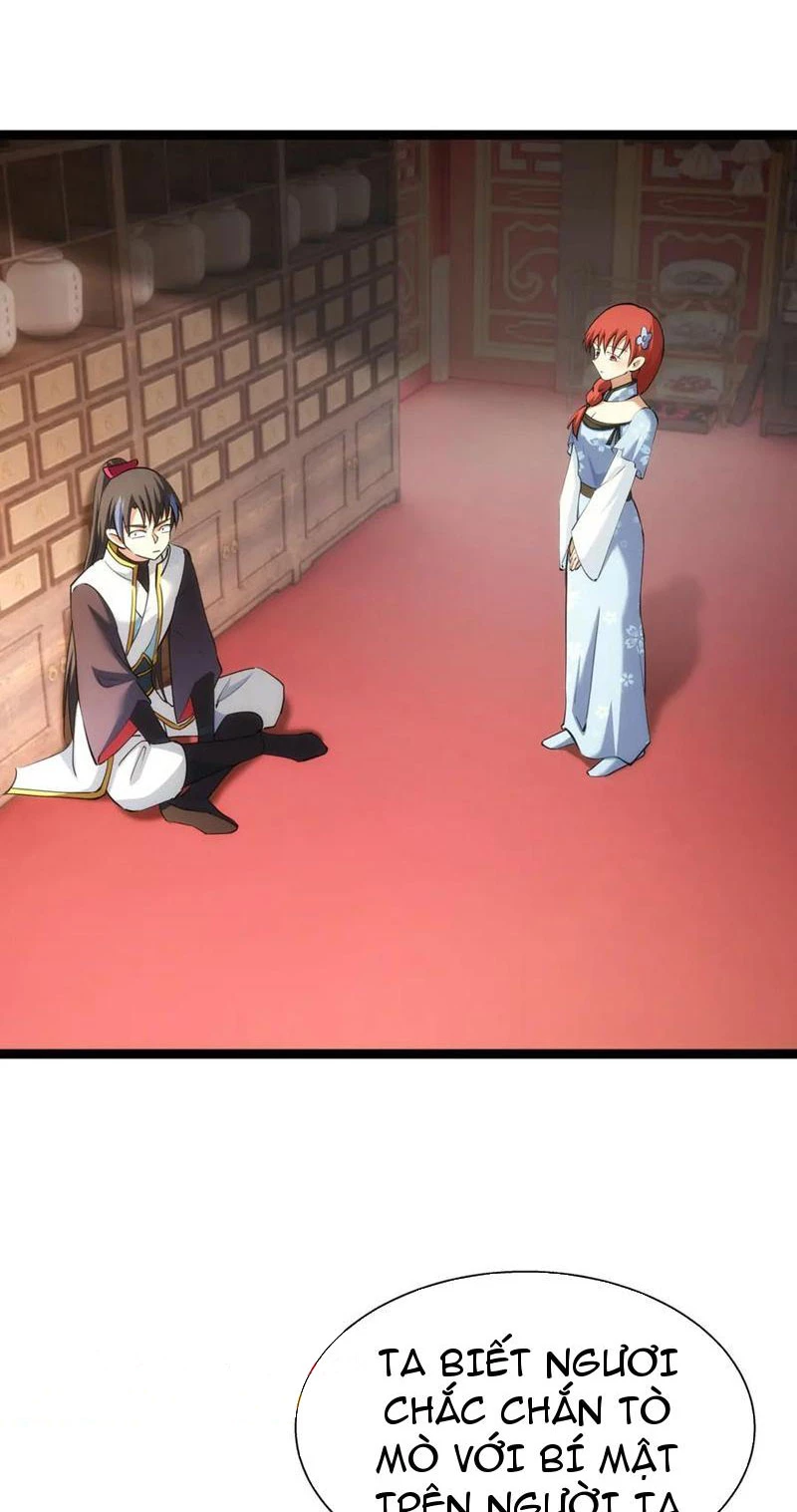 Ta Đoạt Xá Người Chơi Hệ Thống Chapter 65 - Trang 3