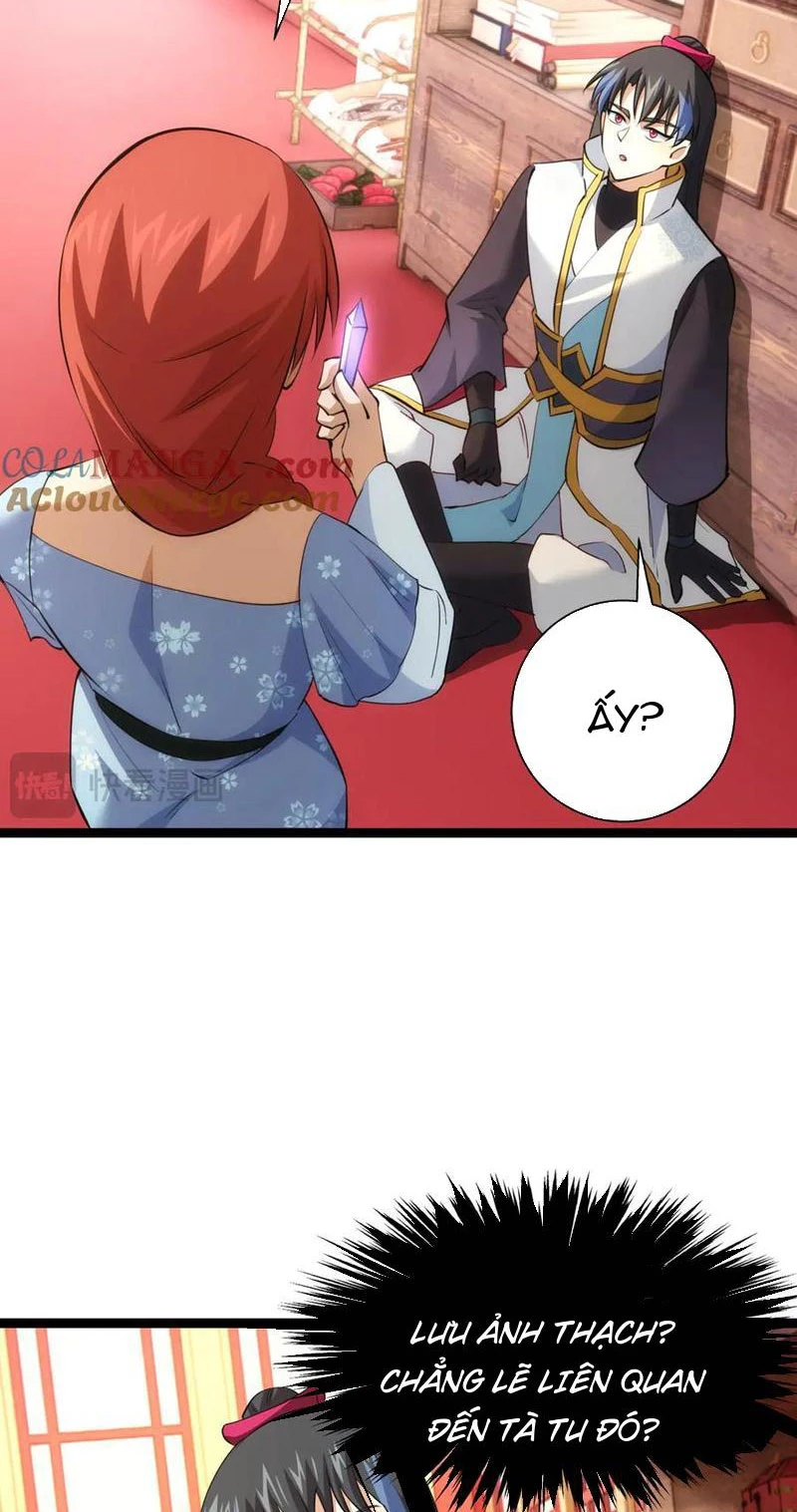 Ta Đoạt Xá Người Chơi Hệ Thống Chapter 65 - Trang 3