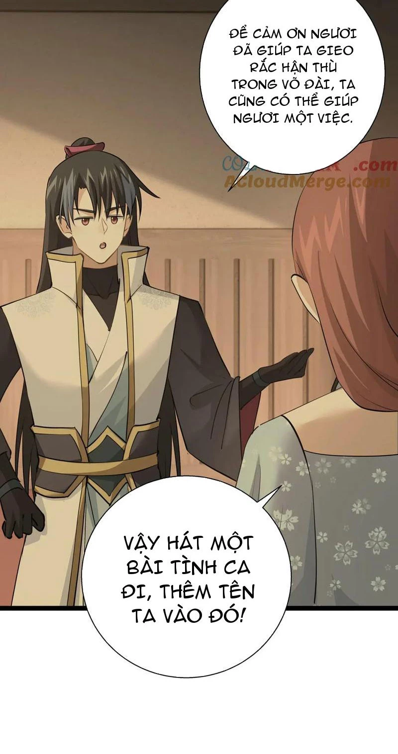 Ta Đoạt Xá Người Chơi Hệ Thống Chapter 65 - Trang 3