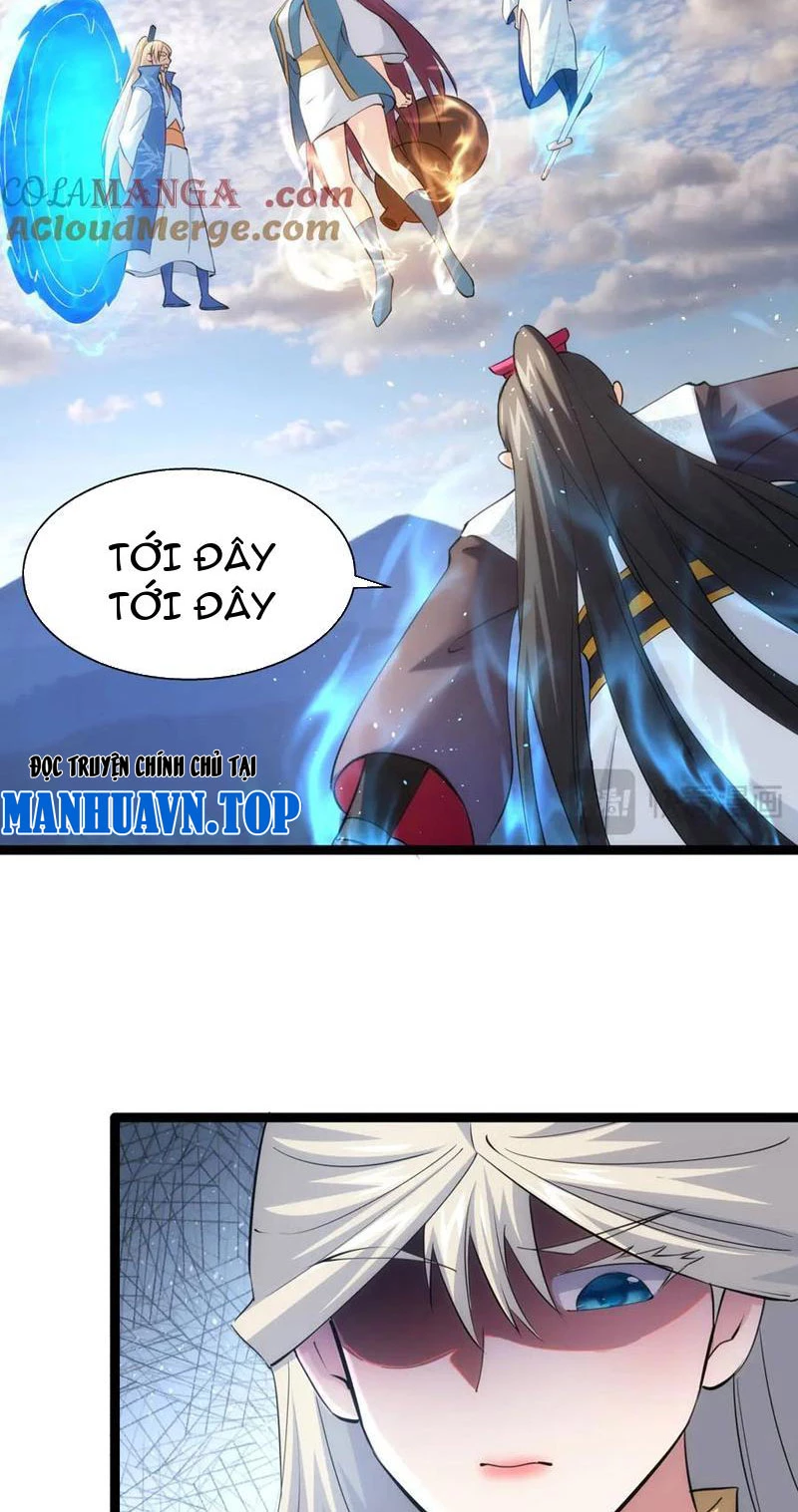 Ta Đoạt Xá Người Chơi Hệ Thống Chapter 65 - Trang 3