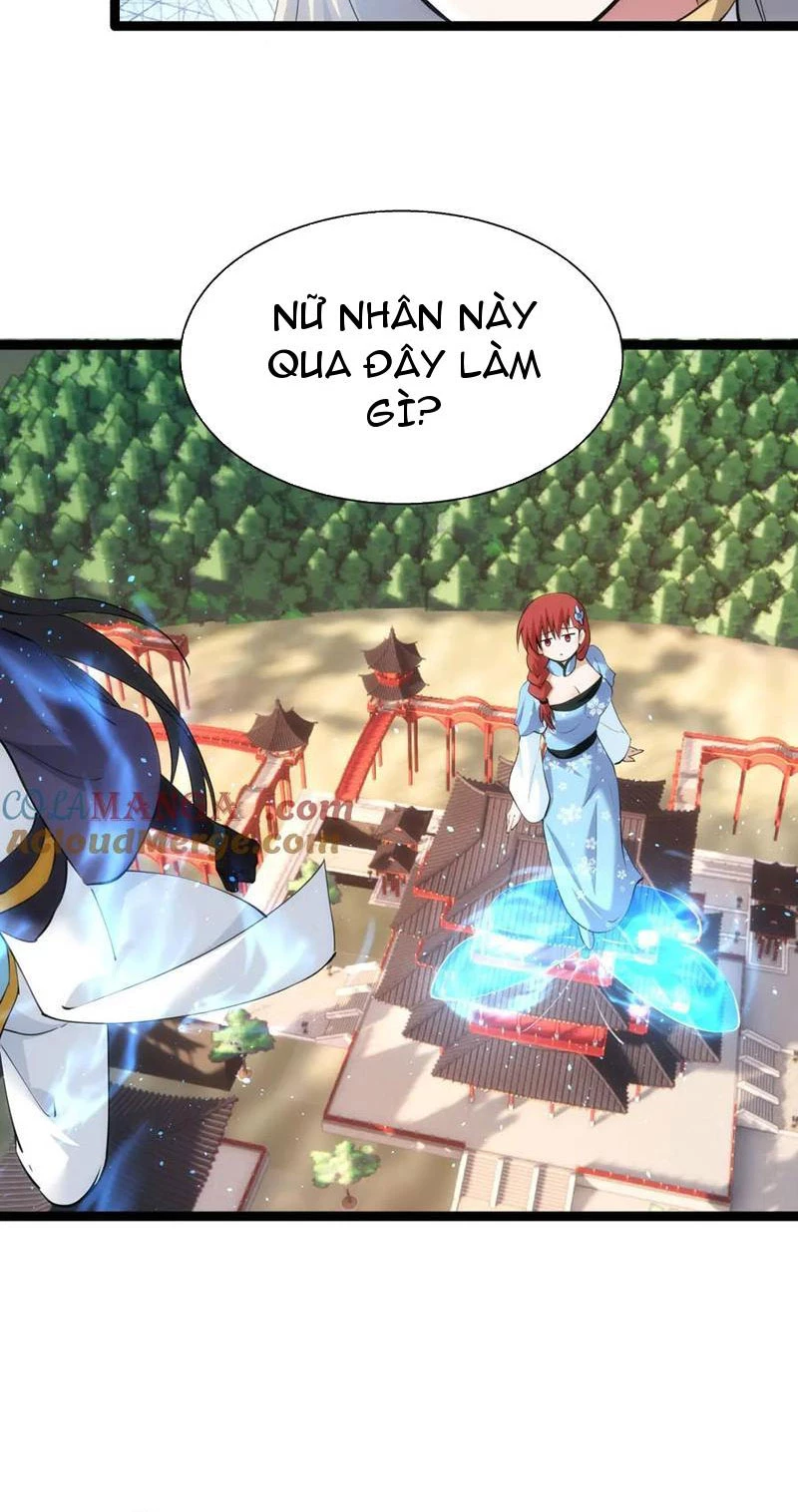 Ta Đoạt Xá Người Chơi Hệ Thống Chapter 65 - Trang 3