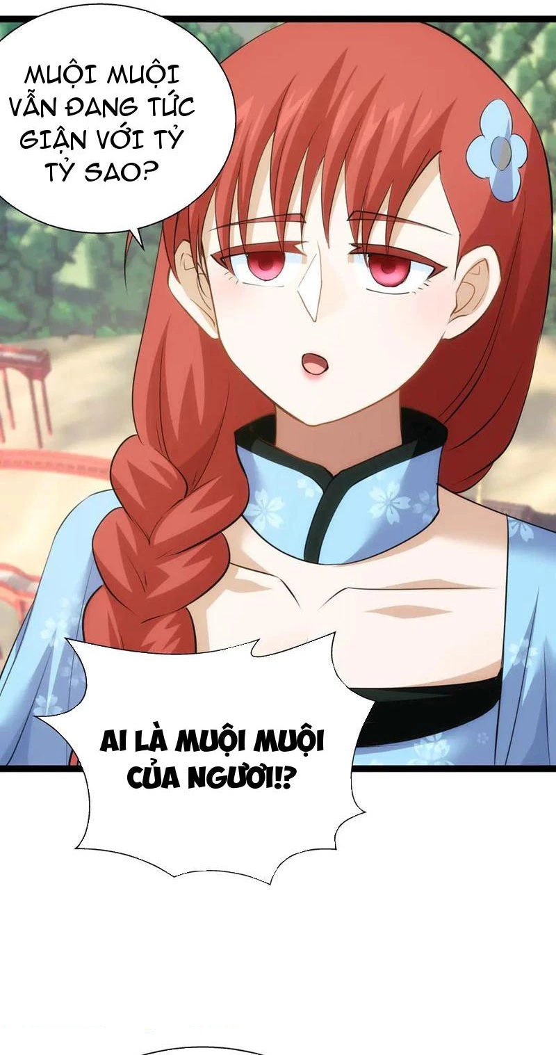 Ta Đoạt Xá Người Chơi Hệ Thống Chapter 65 - Trang 3