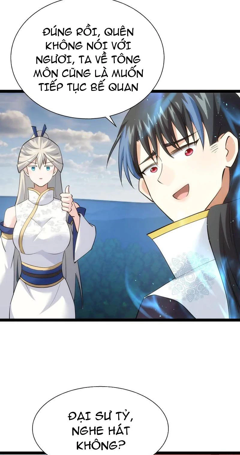 Ta Đoạt Xá Người Chơi Hệ Thống Chapter 65 - Trang 3