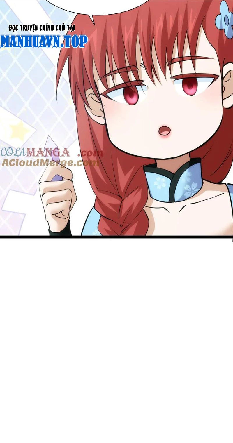 Ta Đoạt Xá Người Chơi Hệ Thống Chapter 65 - Trang 3