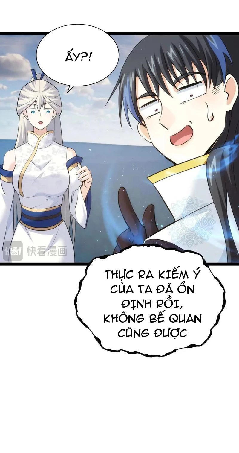 Ta Đoạt Xá Người Chơi Hệ Thống Chapter 65 - Trang 3