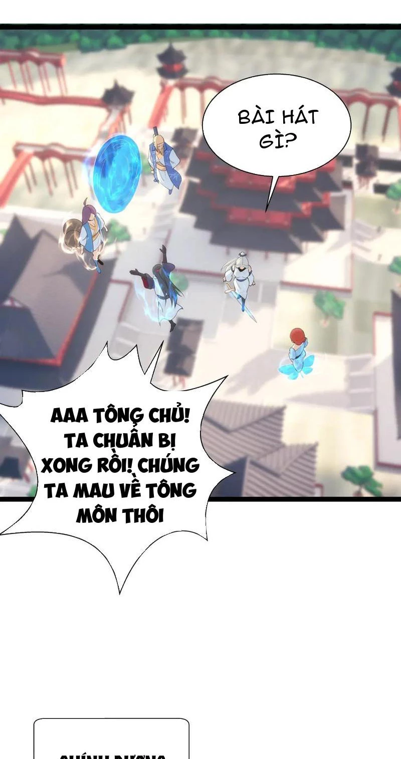 Ta Đoạt Xá Người Chơi Hệ Thống Chapter 65 - Trang 3