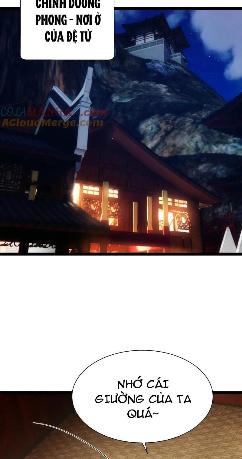 Ta Đoạt Xá Người Chơi Hệ Thống Chapter 65 - Trang 3