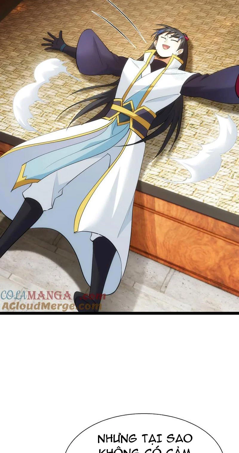 Ta Đoạt Xá Người Chơi Hệ Thống Chapter 65 - Trang 3