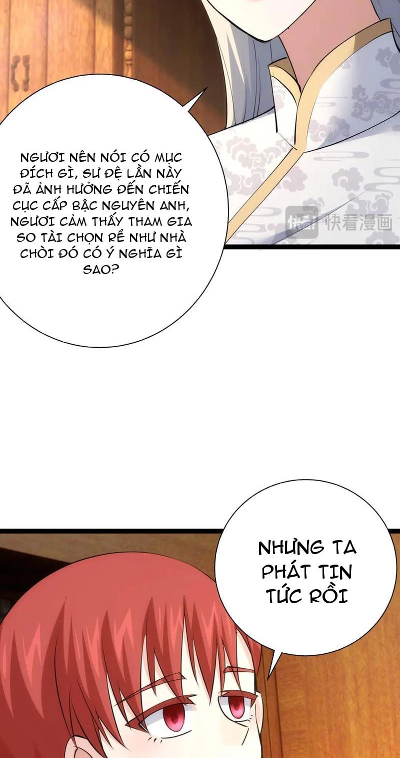 Ta Đoạt Xá Người Chơi Hệ Thống Chapter 65 - Trang 3