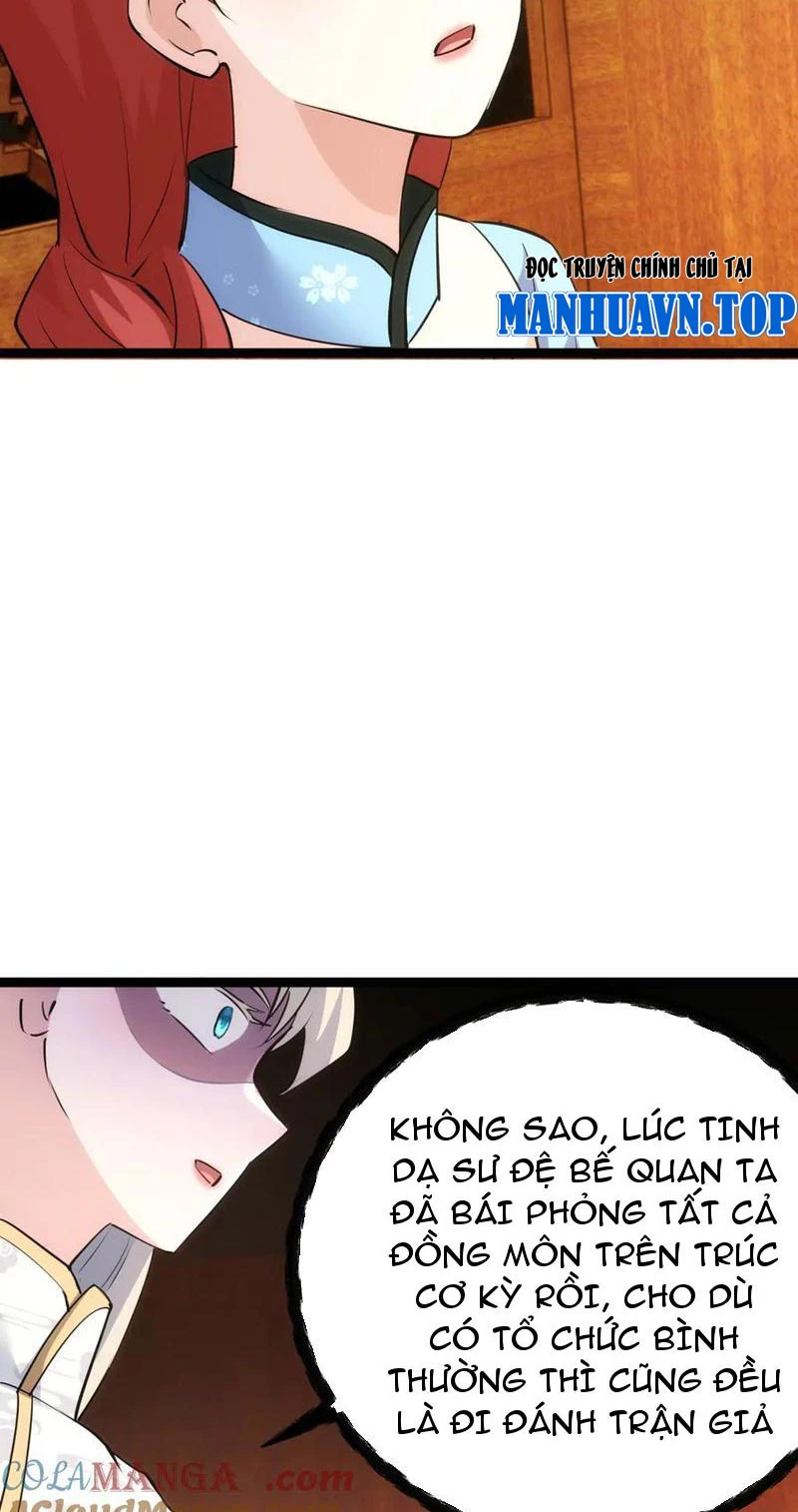 Ta Đoạt Xá Người Chơi Hệ Thống Chapter 65 - Trang 3