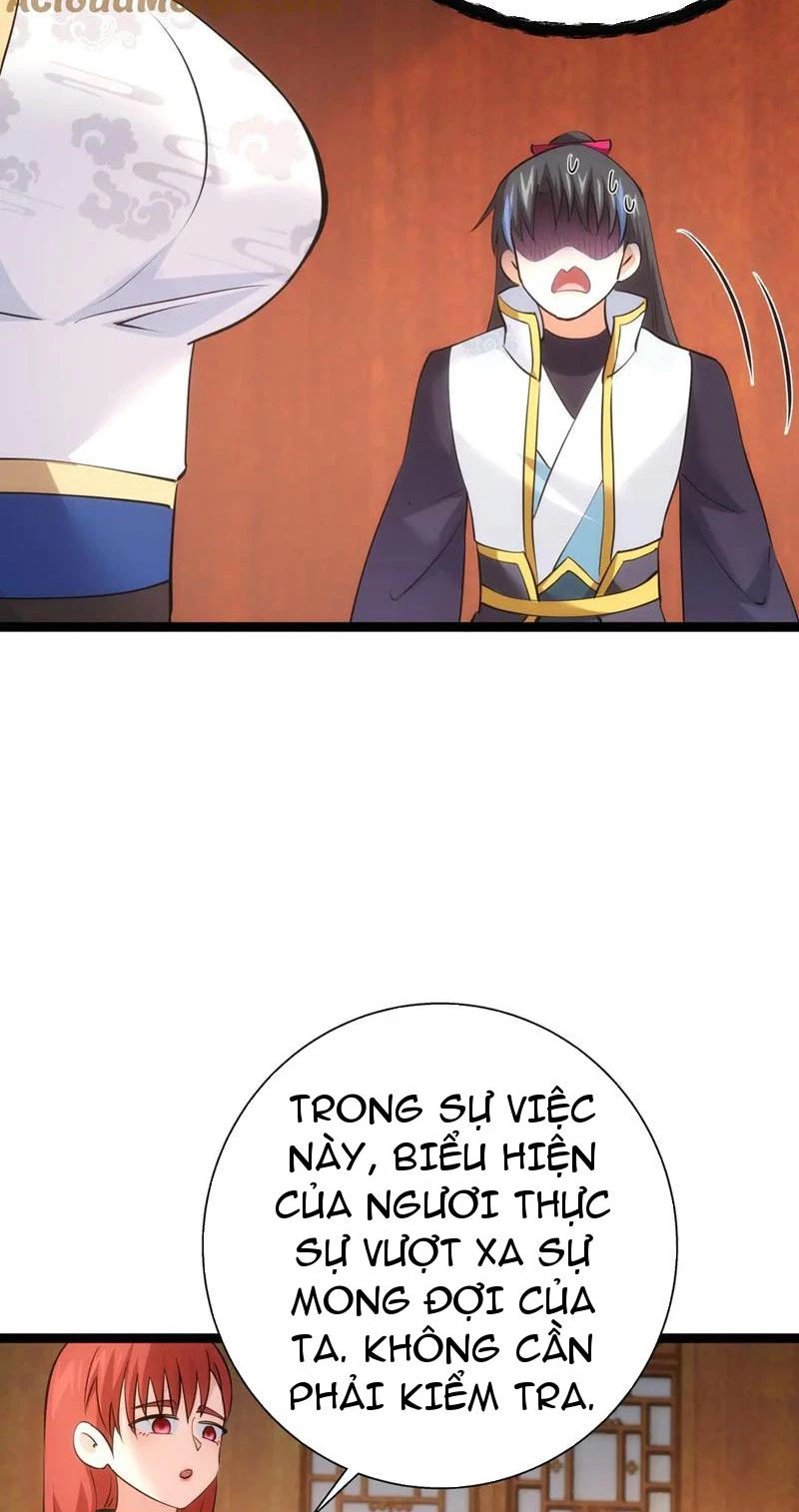 Ta Đoạt Xá Người Chơi Hệ Thống Chapter 65 - Trang 3