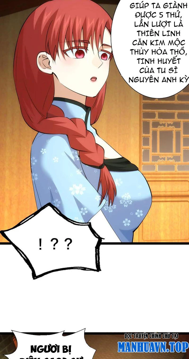 Ta Đoạt Xá Người Chơi Hệ Thống Chapter 65 - Trang 3