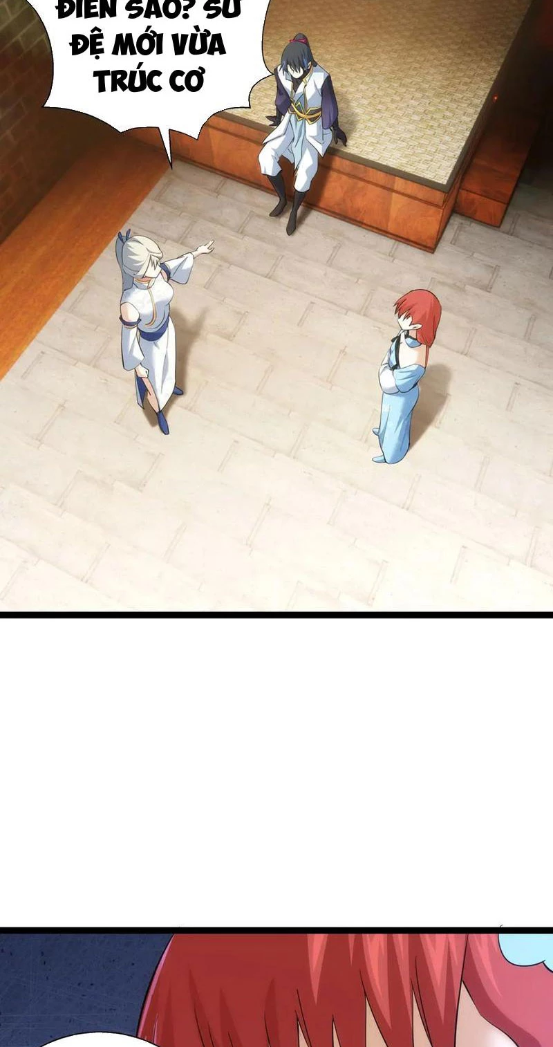 Ta Đoạt Xá Người Chơi Hệ Thống Chapter 65 - Trang 3