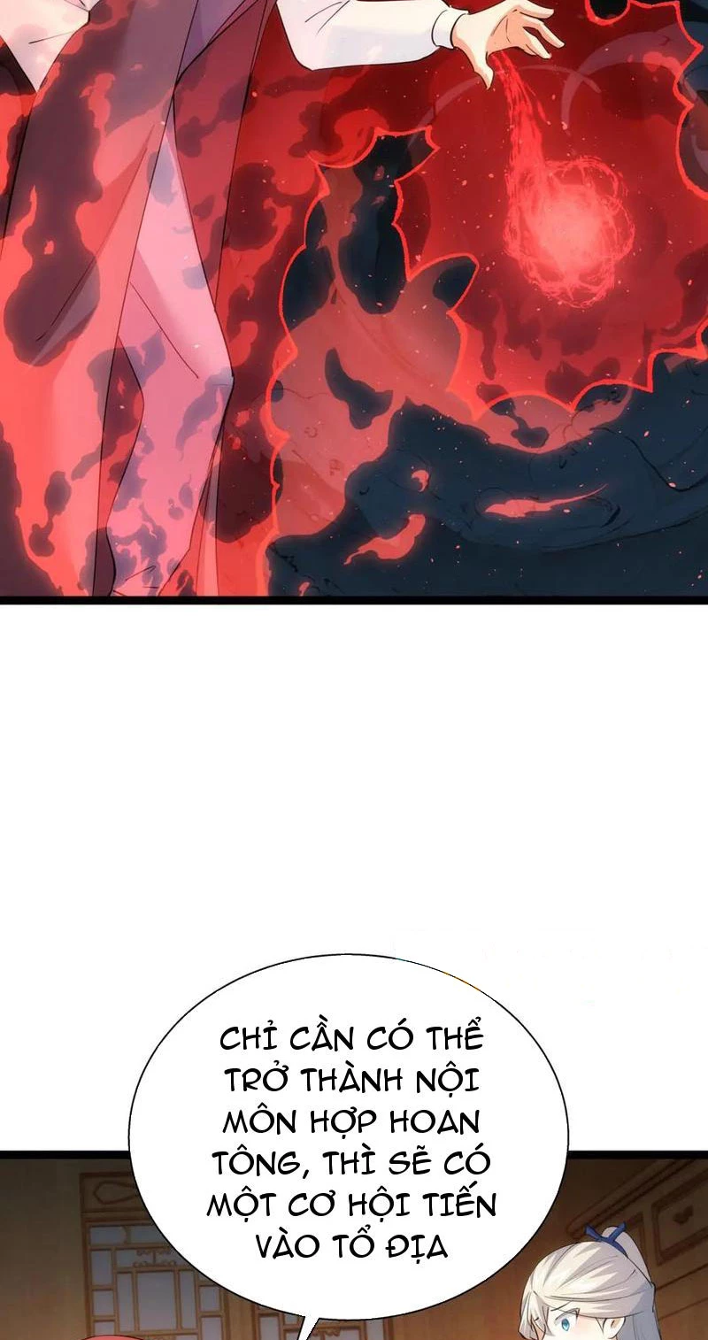 Ta Đoạt Xá Người Chơi Hệ Thống Chapter 65 - Trang 3