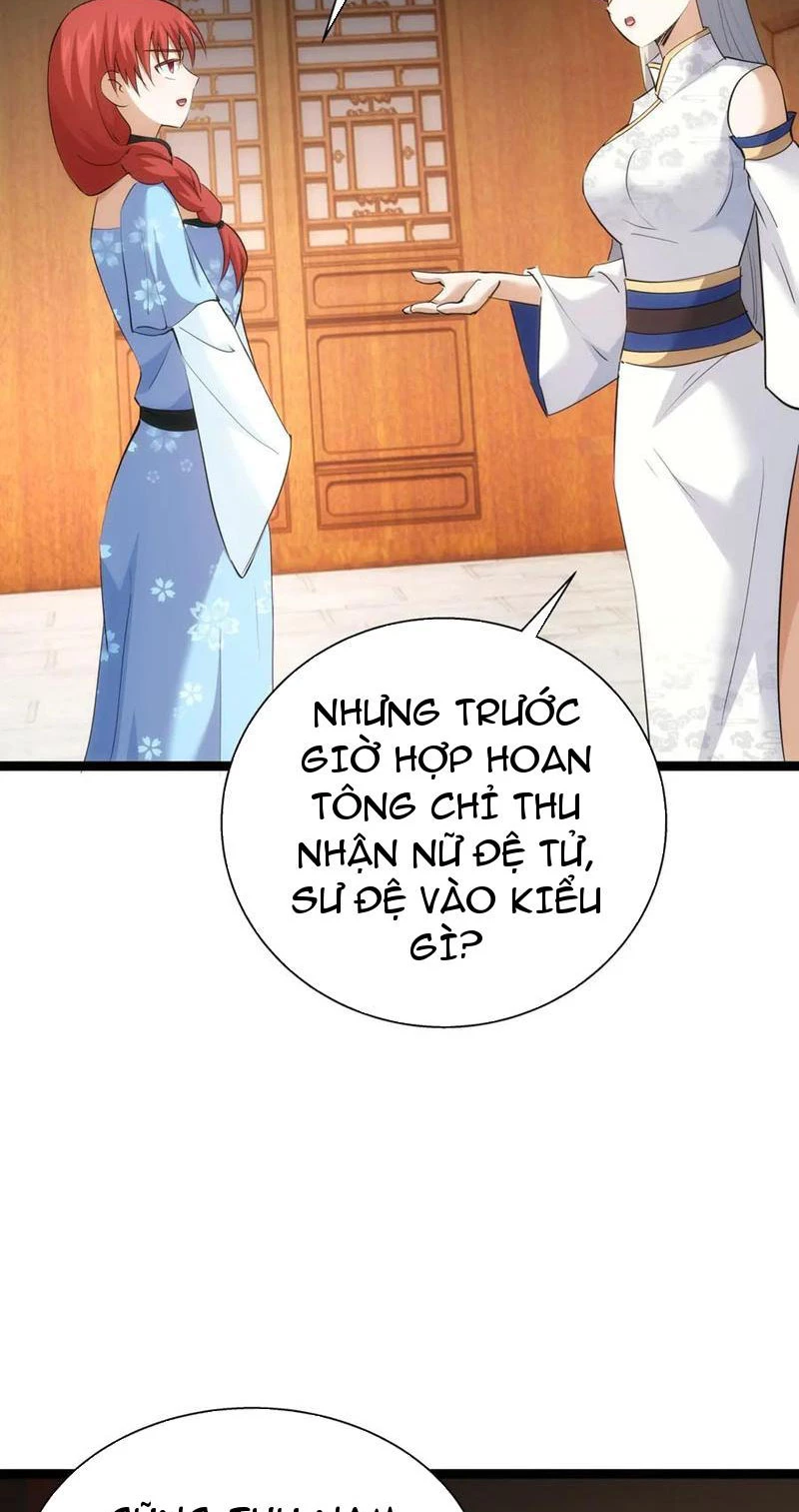 Ta Đoạt Xá Người Chơi Hệ Thống Chapter 65 - Trang 3